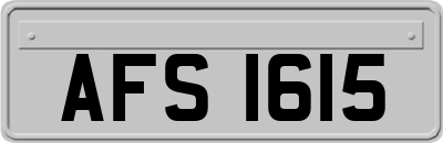 AFS1615