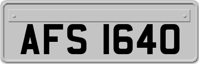 AFS1640