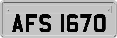 AFS1670