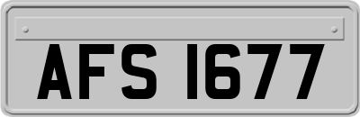 AFS1677