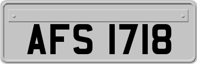 AFS1718