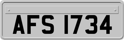 AFS1734