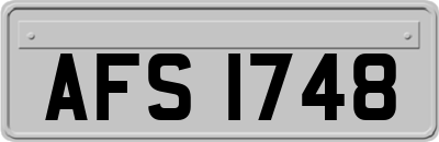 AFS1748