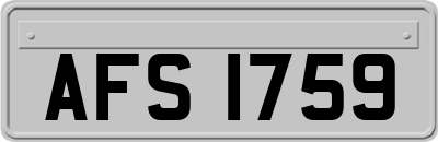 AFS1759