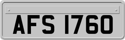 AFS1760