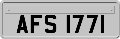 AFS1771
