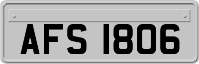 AFS1806