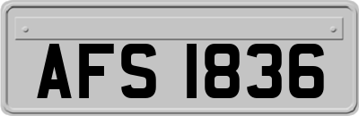 AFS1836