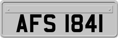 AFS1841