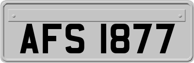 AFS1877