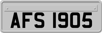 AFS1905
