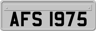 AFS1975