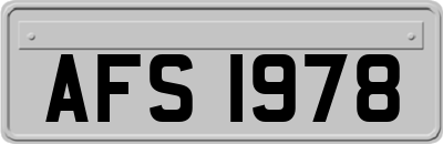 AFS1978
