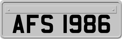 AFS1986