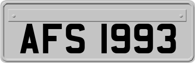 AFS1993