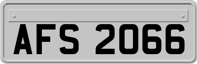 AFS2066
