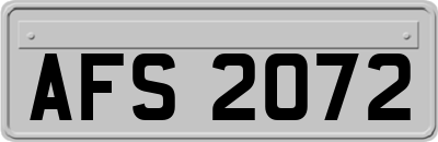 AFS2072
