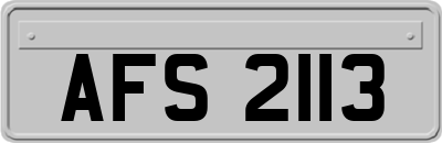AFS2113