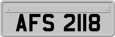 AFS2118