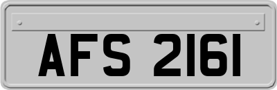 AFS2161