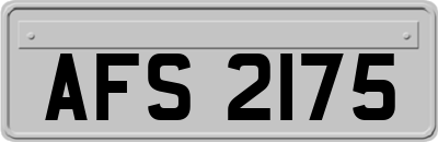 AFS2175