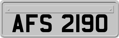 AFS2190