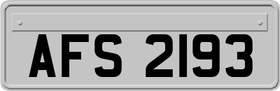 AFS2193