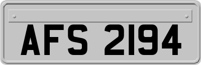 AFS2194