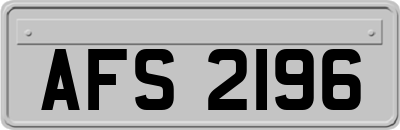 AFS2196