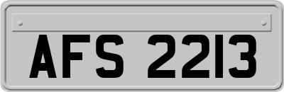 AFS2213