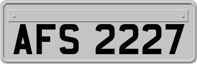 AFS2227