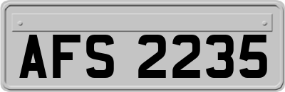 AFS2235