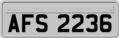 AFS2236