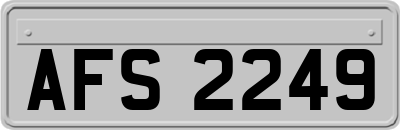 AFS2249