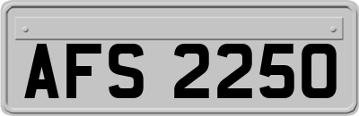 AFS2250