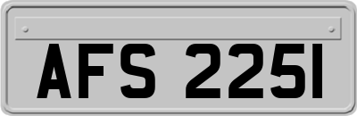 AFS2251