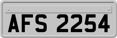 AFS2254