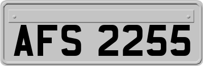 AFS2255