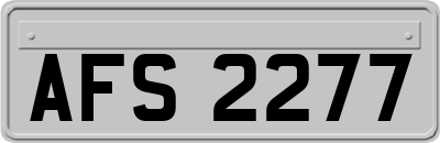 AFS2277