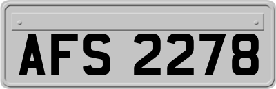 AFS2278