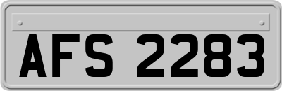 AFS2283