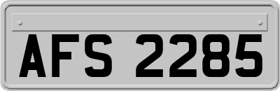 AFS2285