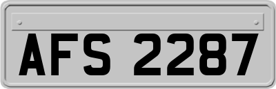 AFS2287