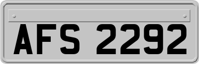 AFS2292