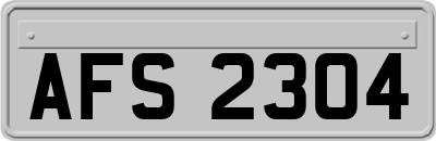 AFS2304