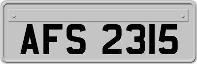 AFS2315