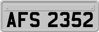 AFS2352