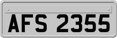 AFS2355