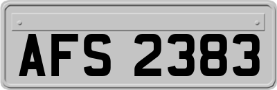 AFS2383