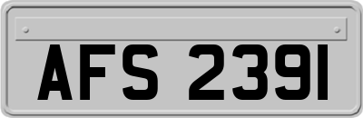 AFS2391